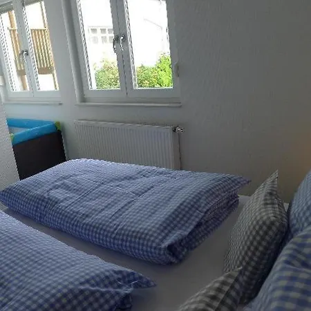Lägenhet Seilerstr Knyphausenstr 26b - Elenchen Norderney
