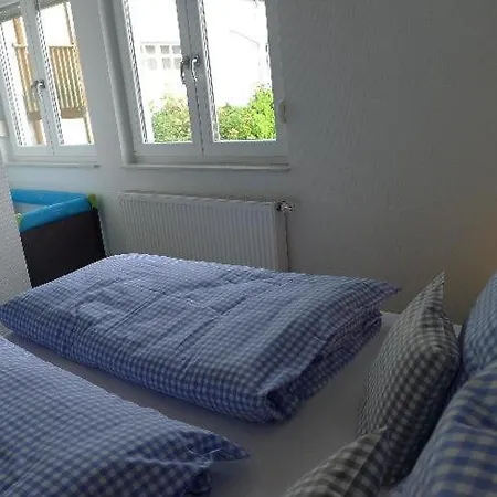 Apartment Seilerstr Knyphausenstr 26b - Elenchen Norderney