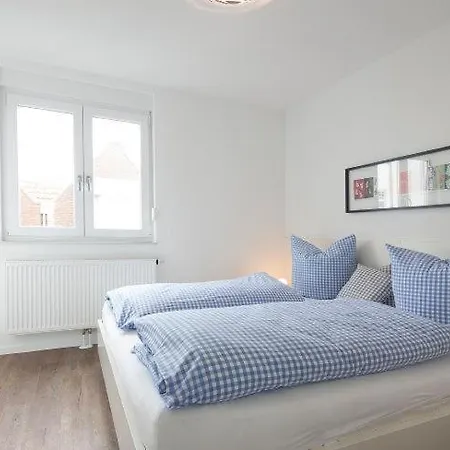 Seilerstr Knyphausenstr 26b - Elenchen